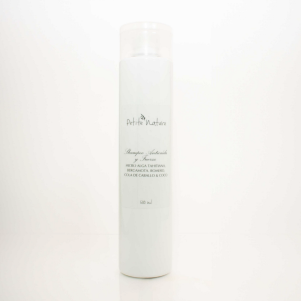 shampoo anticaida